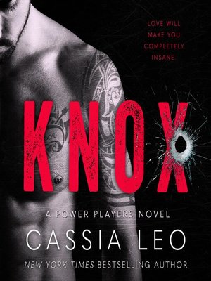 cover image of Knox